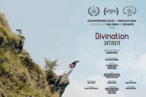 Aakhat – Divination