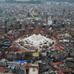 Drone permit in Nepal