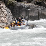 Nepal is for adventure filmmakers