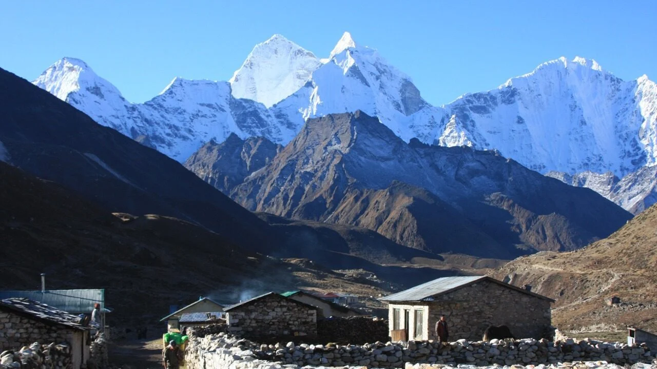 Filming in Nepal: An Overview