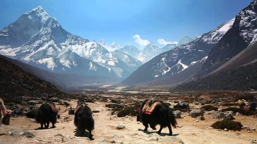 Mountains-of-Nepal