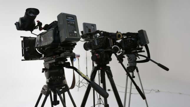 Reasons why Nepal should be your next filming shooting destination