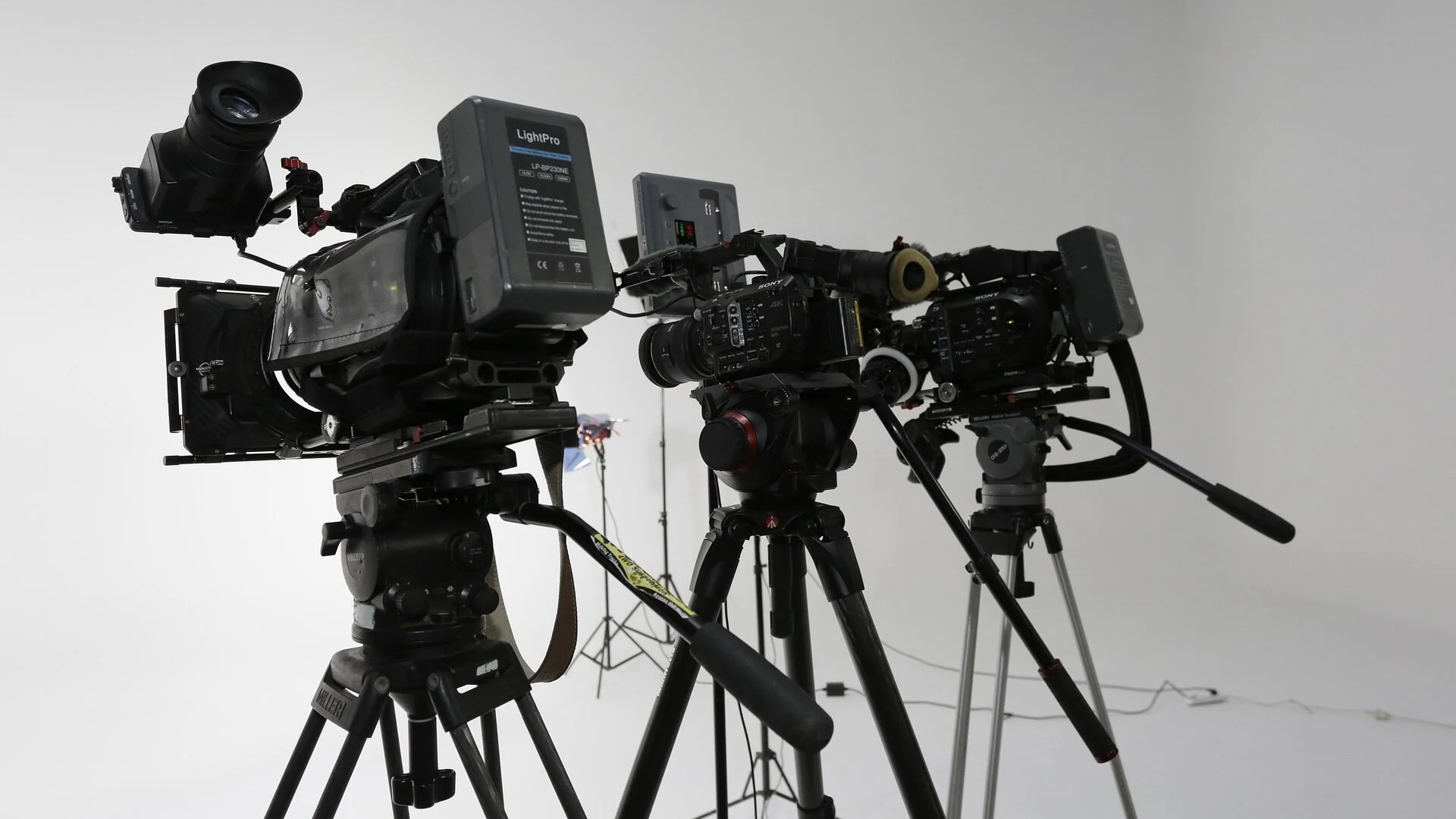 Why Nepal Should Be Your Next Filming Destination