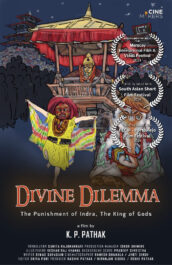 Divine Dilemma