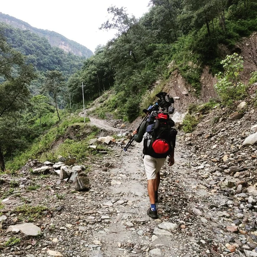 nepal-fixer