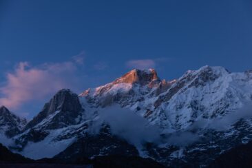 Film Tourism in Nepal- Exploring Magical Land of Mountains