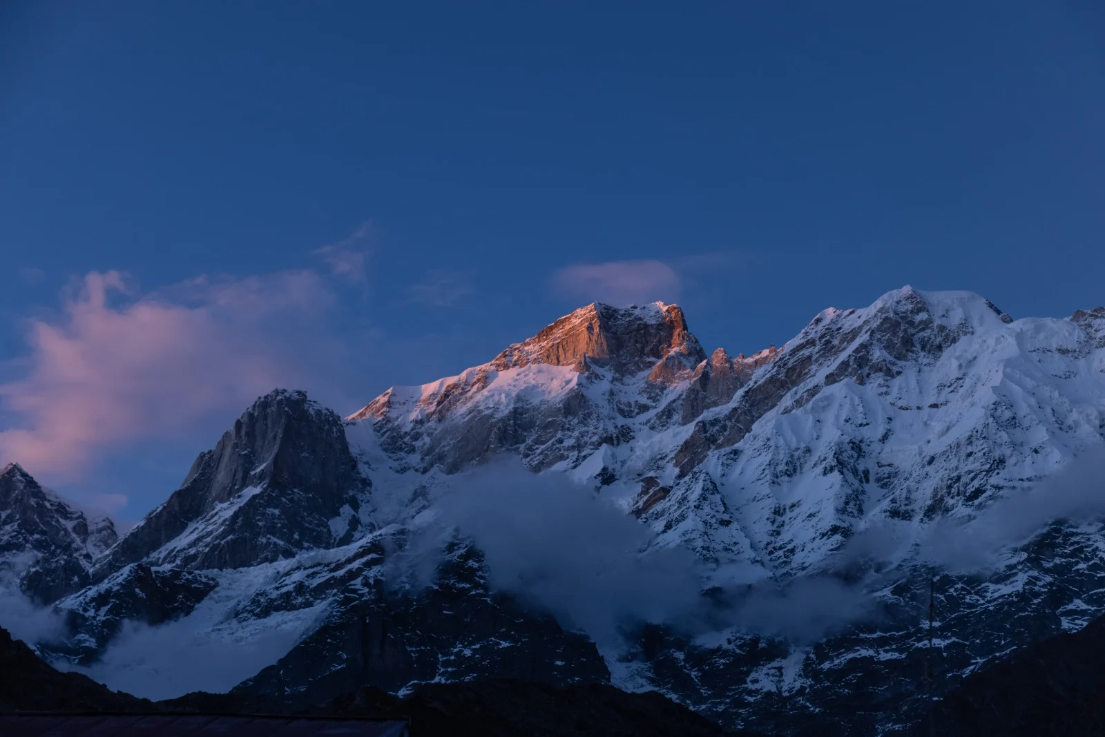 Film Tourism in Nepal: Exploring a Land of Mountains