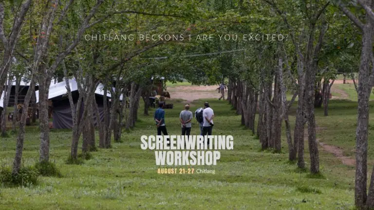 National Screenwriting Workshop