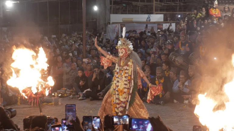 Kartik Naach Preservation Committee