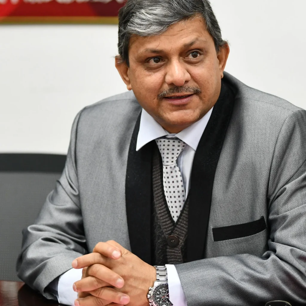 K.P. Pathak