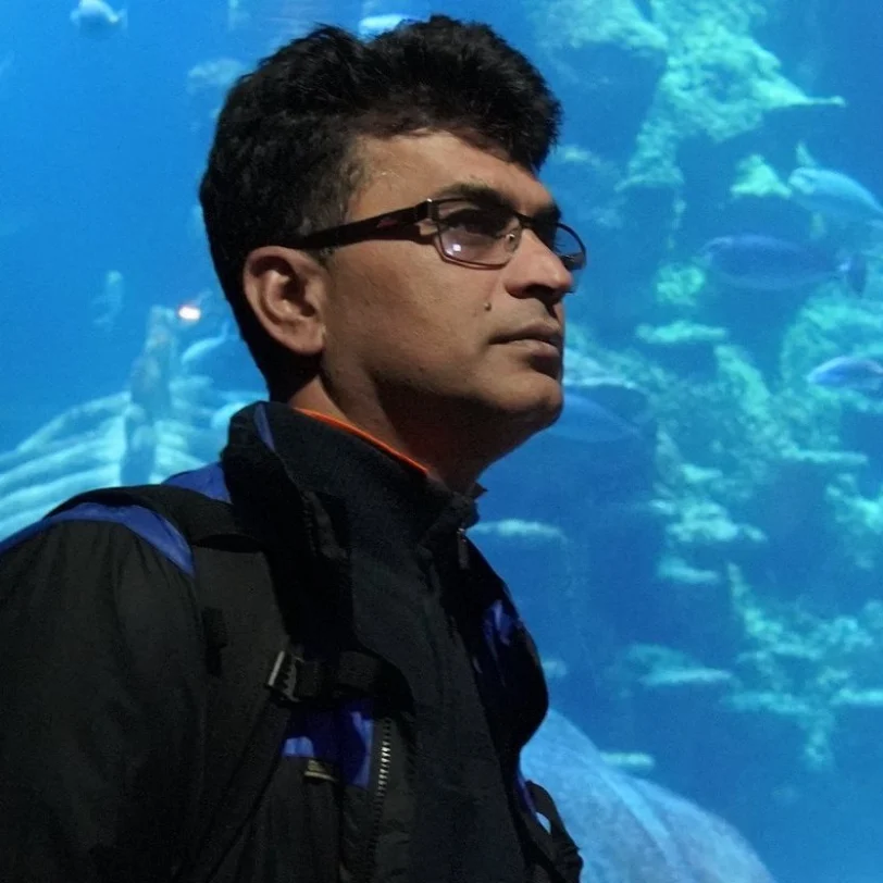 Ramesh K. Dhamala