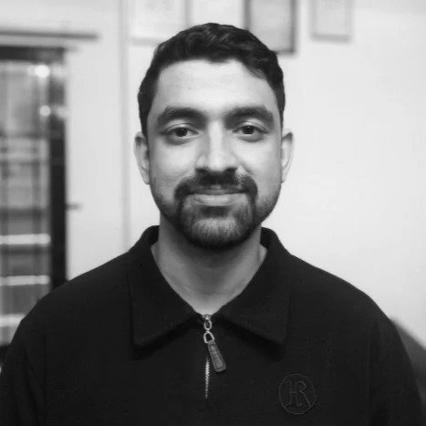 Ronik Pathak