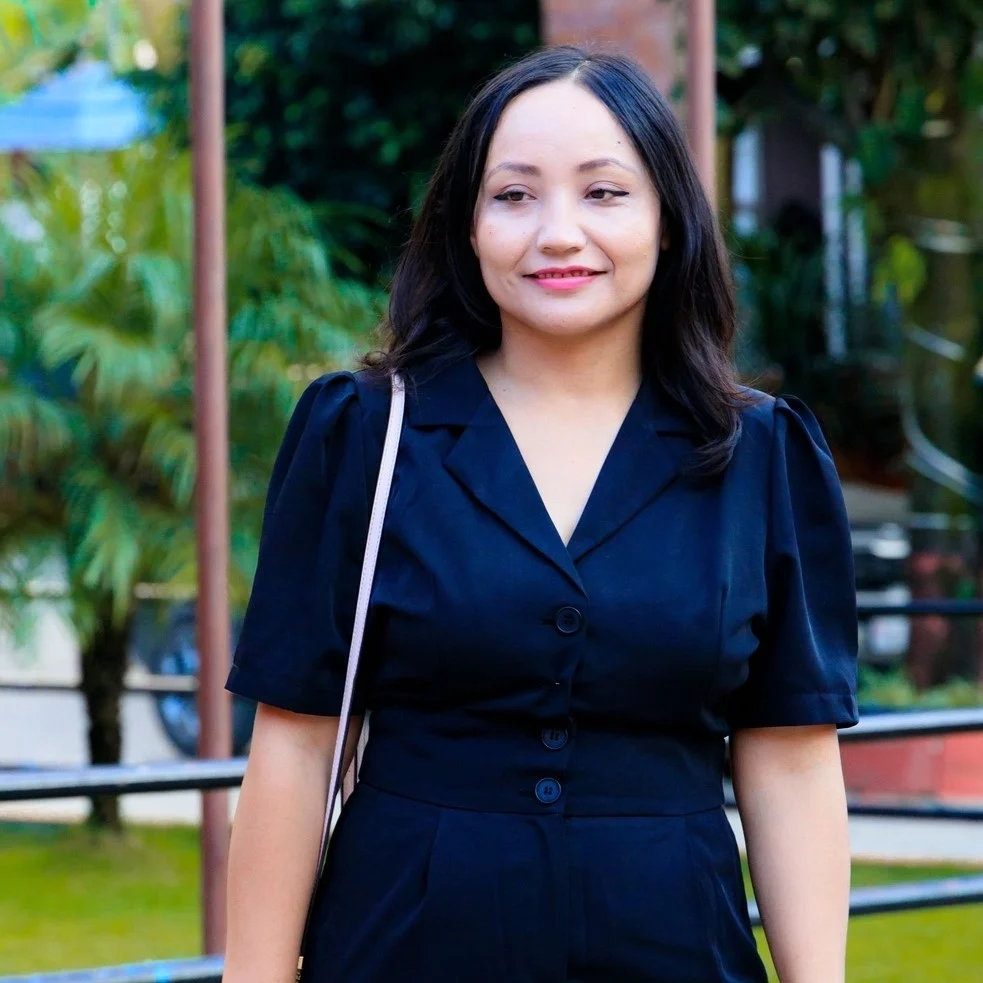 Sandhya Thapa