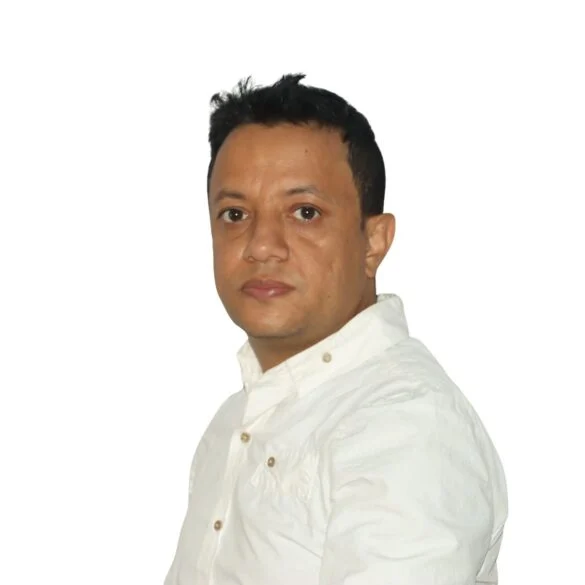 Shiva Puri