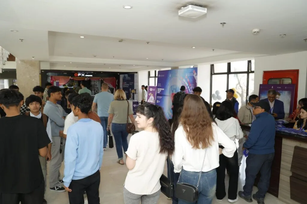 Russian Film Days 2025