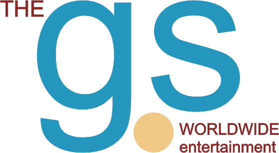 GS Entertainment Worldwide – Chetan Handoo logo