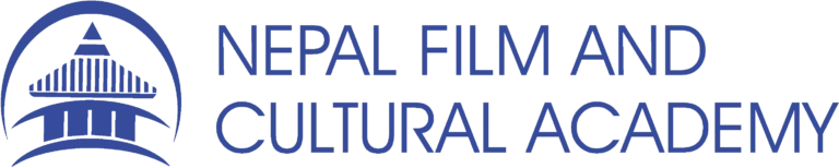 Nepal Film & Cultural Academy logo